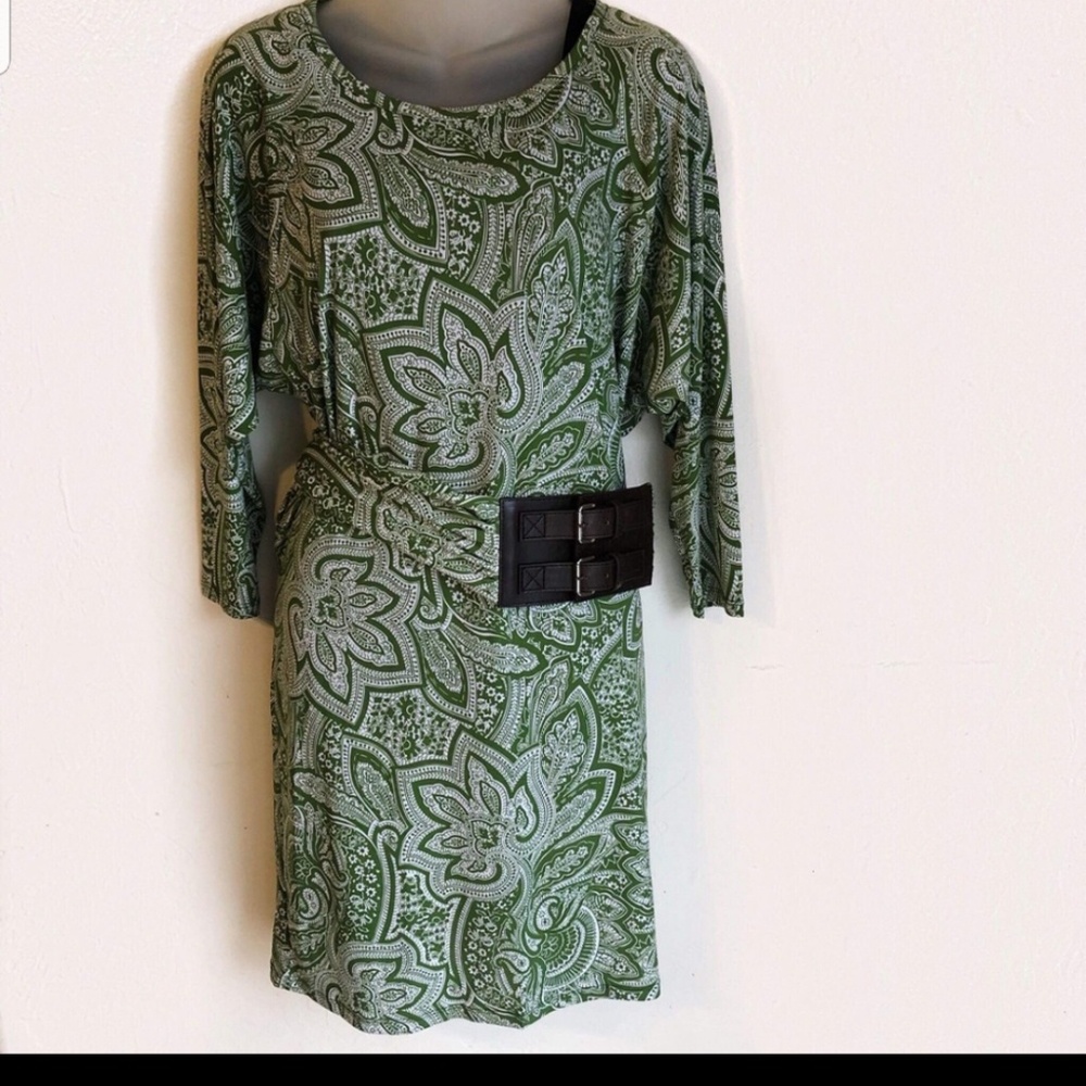 Mk dress